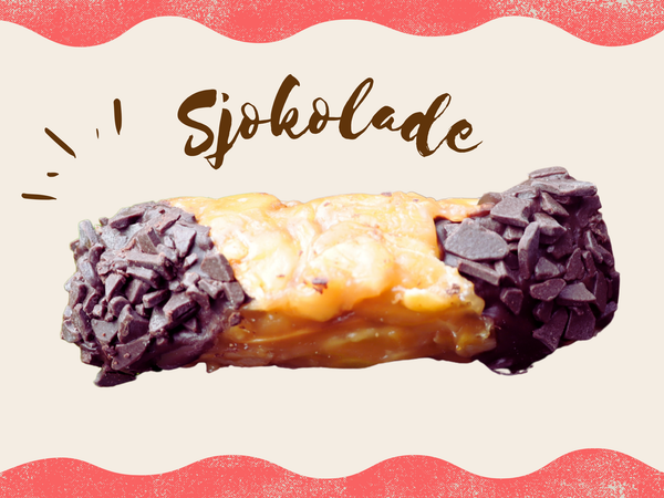 Sjokolade
