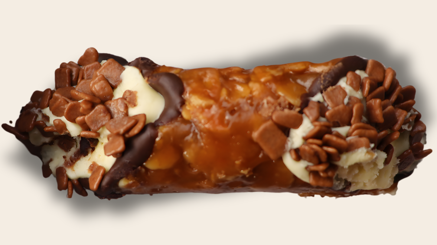 Hasselnøtt + Ostekake