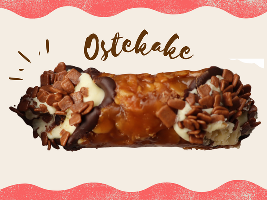 Ostekake