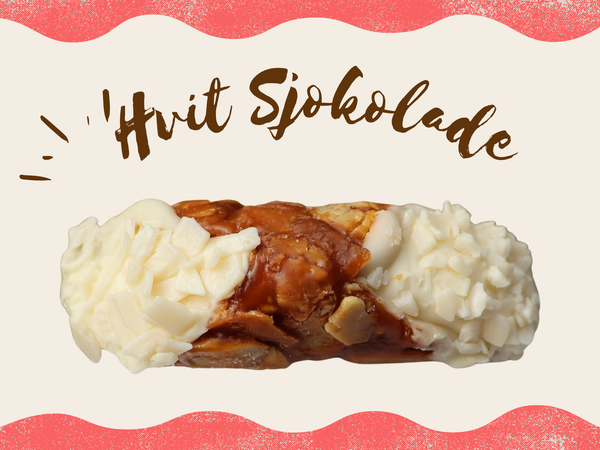 Hvit Sjokolade