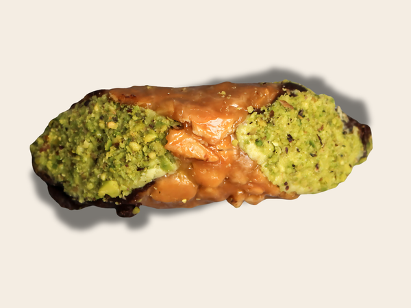 Dubai Sjokolade (Pistasj)