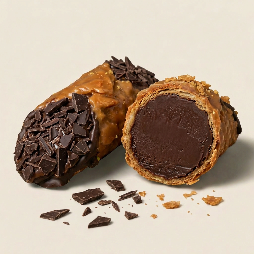 Sjokolade -