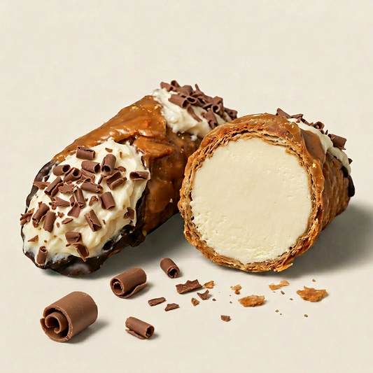 Ostekake -