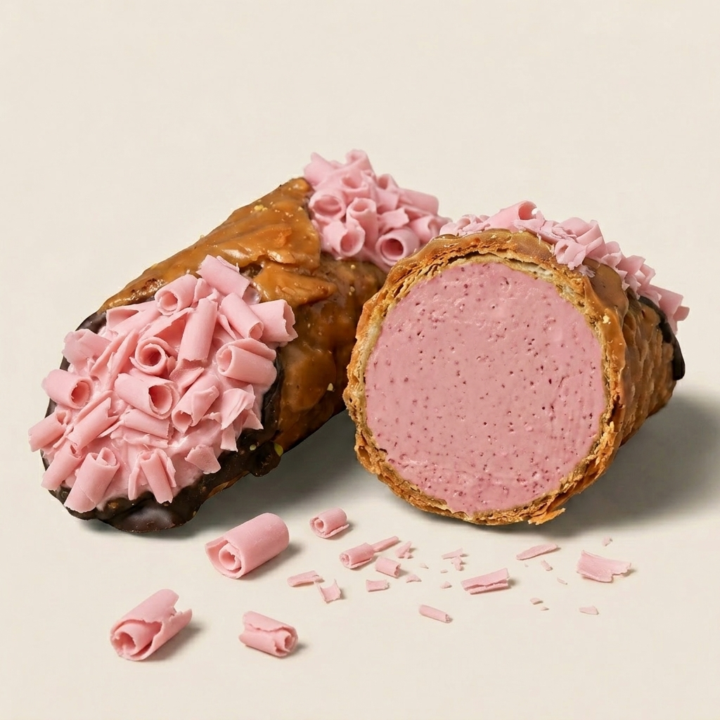 Skogsbær