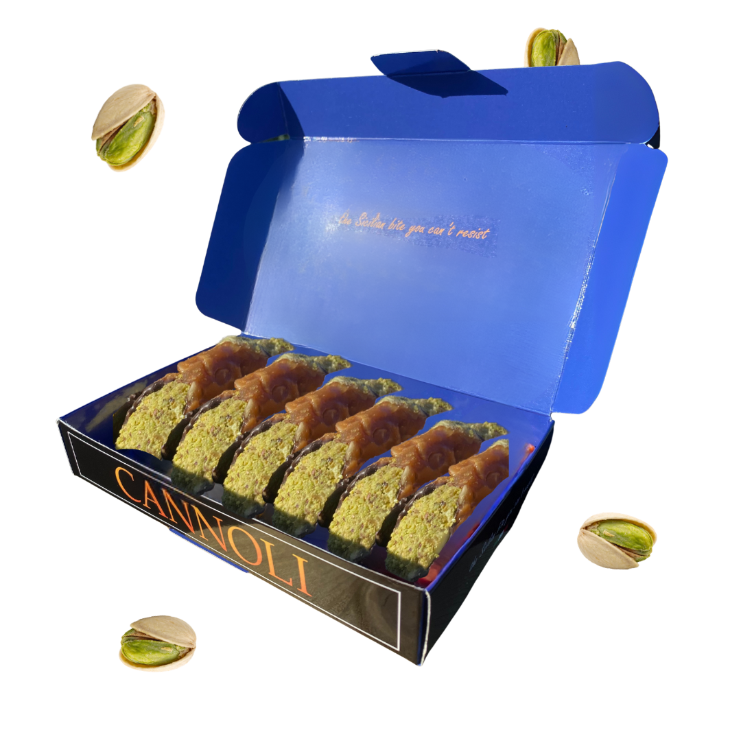 Dubai Sjokolade (Pistasj)
